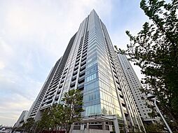 ワールドシティタワーズブリーズタワー