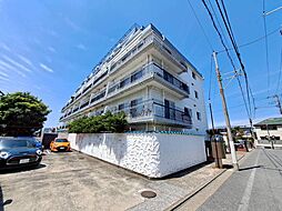 秀和大岡山レジデンス