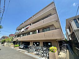 マイキャッスル武蔵小杉