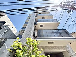 シーンズ大森パークサイド