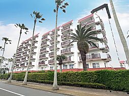 逗子マリーナ厚生用建物5号棟