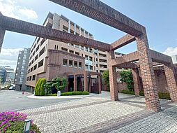 クレストフォルム横浜片倉町