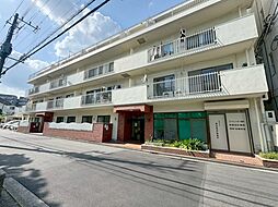 カスティリョ東白楽