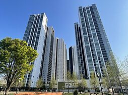 ワールドシティタワーズキャピタルタワー