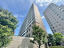 クレストプライムレジデンスアべニュー弐番街