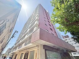 成宗マンション