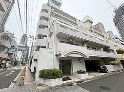 スカイコート武蔵小杉