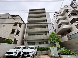 渋谷常磐松ハウス