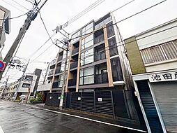 デュフレ渋谷本町