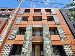 ビバリーホームズ西小山