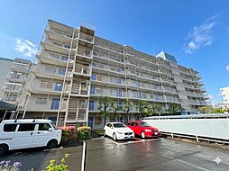 鶴見スカイハイツＡ棟