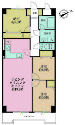 ハイマート横浜