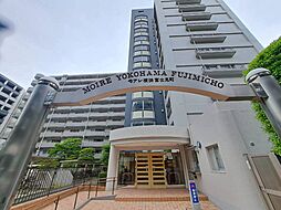 モアレ横浜富士見町