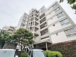 阿佐ヶ谷コーポラス