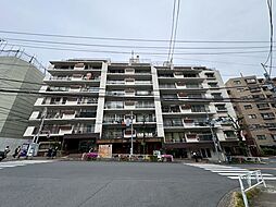 ニュー常磐松マンション