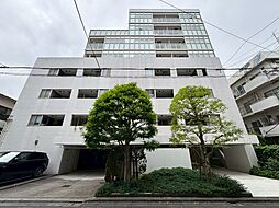 ブランクレア代々木公園