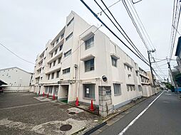 久が原ハイム南棟