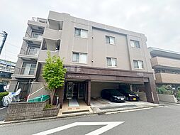 ロマネパーク大倉山