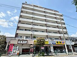 日商岩井上高田マンション