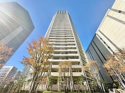 コスモポリス品川