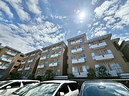 ダイアパレス等々力緑地