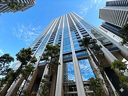 ワールドシティタワーズキャピタルタワー