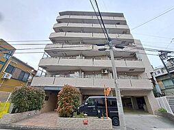 Ｄ’クラディア横浜白楽