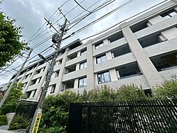 ブランズ牛込柳町