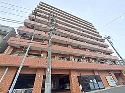 ダイアパレス横浜阪東橋