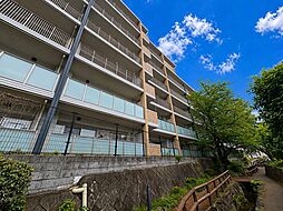 サンクレイドル横濱妙蓮寺