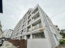 雪谷第2コーポラス