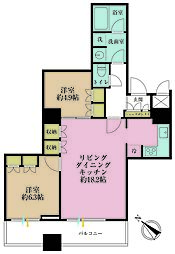 エアライズタワーライズアリーナビル