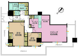 エアライズタワーライズアリーナビル