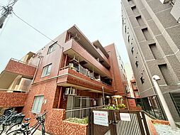 モナークマンション第2方南Ｂ棟
