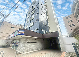 武蔵小山フラワーマンション