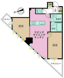 富久クロスコンフォートタワー