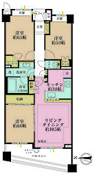 マレヴィラージュ梶ケ谷