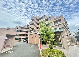 レリアコート中野島
