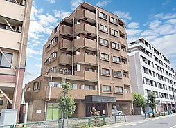 ライオンズマンション亀有第3