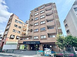 ライオンズマンション亀有第3