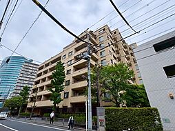 アトラス江戸川アパートメント