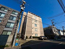 上馬第2コーポラス