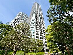 東京ツインパークス ライトウイング