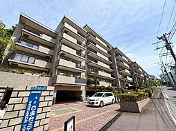 ハイクレスト白金台