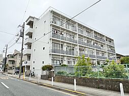 尾山台コーポ
