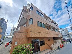 ライオンズマンション渋谷