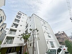 上北沢第一コーポラス