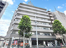 中落合マンション