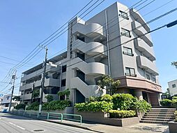 エンゼルハイム桜台第2