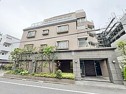 マートルコート代々木公園